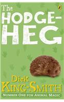 Hodgeheg