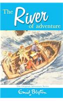 The River of Adventure