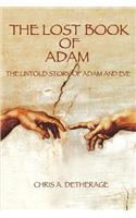 Lost Book of Adam