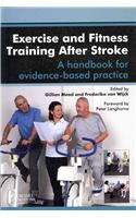 Exercise and Fitness Training After Stroke