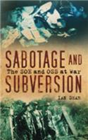 Sabotage and Subversion