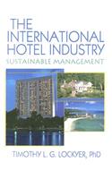 International Hotel Industry