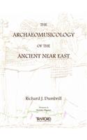 Archaeomusicology of the Ancient Near East