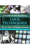 Children's Encyclopaedia of Cool Technology