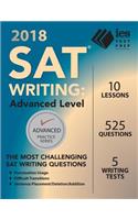 2018 SAT Writing