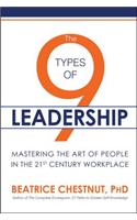 9 Types of Leadership