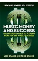 Music Money and Success 8th Edition