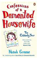 Confessions of a Demented Housewife