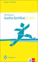 MIT Erfolg Zum Goethe-Zertifikat