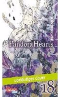 Pandora Hearts 18