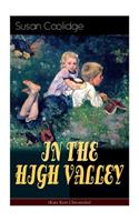 IN THE HIGH VALLEY (Katy Karr Chronicles)