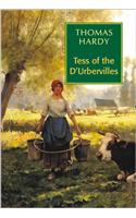 Tess of the D'Urbervilles