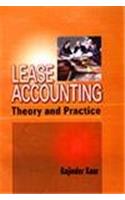 Lease Accounting: Theory and Practice