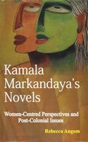 Kamala Markandaya's Novels