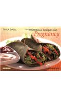 Nutritious Recipes for Pregnancy