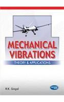 Mechanical Vibrations (For Me Branch)