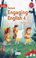 Revised Engaging English WorkBook 4