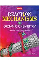 Reaction Mechanisms in Organic Chemistry