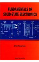 Fund of Solid State Electronics