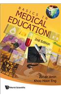 Basics in Medical Education (2nd Edition)