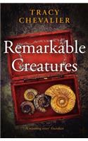 Remarkable Creatures