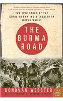 Burma Road