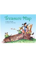 Treasure Map