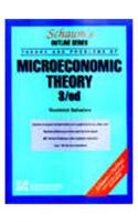 T&P Of Microeconomic Theory 3/E (Sos)