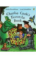 Charlie Cook's Favorite Book