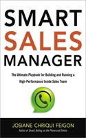 Smart Sales Manager