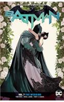 Batman Vol. 7: The Wedding