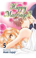 Happy Marriage?!, Vol. 5