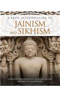 Brief Introduction to Jainism and Sikhism