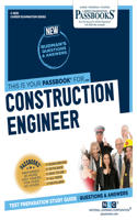 Construction Engineer (C-3838)