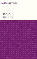 Bletchley Park Logic Puzzles