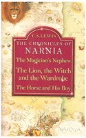 The Chronicles of Narnia