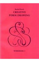 Creative Form Drawing