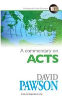 Commentary on Acts