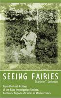 Seeing Fairies