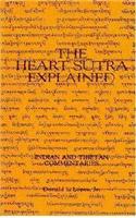 The Heart Sutra Explained