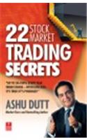 22 Stock Market Trading Secrets