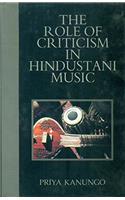 The Role Of Criticism In Hindustani Music