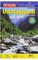 Uttarakhand Outlook Traveller (English)