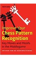 Improve Your Chess Pattern Recognition