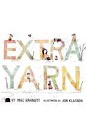 Extra Yarn