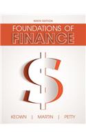 Foundations of Finance Plus Mylab Finance with Pearson Etext -- Access Card Package