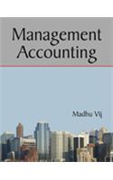 Management Accounting