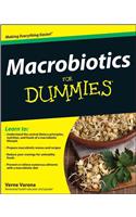 Macrobiotics for Dummies