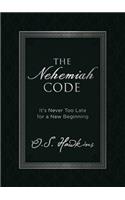 Nehemiah Code