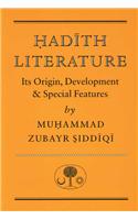 Hadith Literature